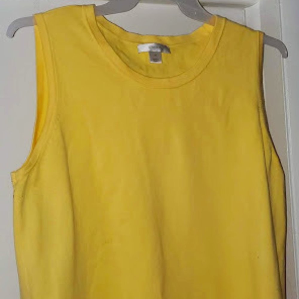 V-Neck Sweater Vest